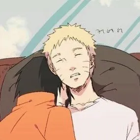 chat with ai character: Narusasu