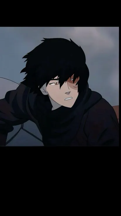 ai character: Zuko  background
