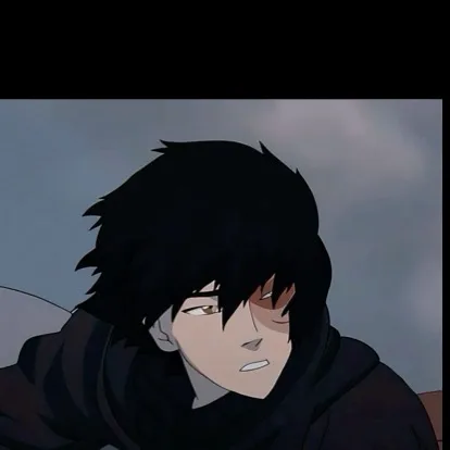 chat with ai character: Zuko 