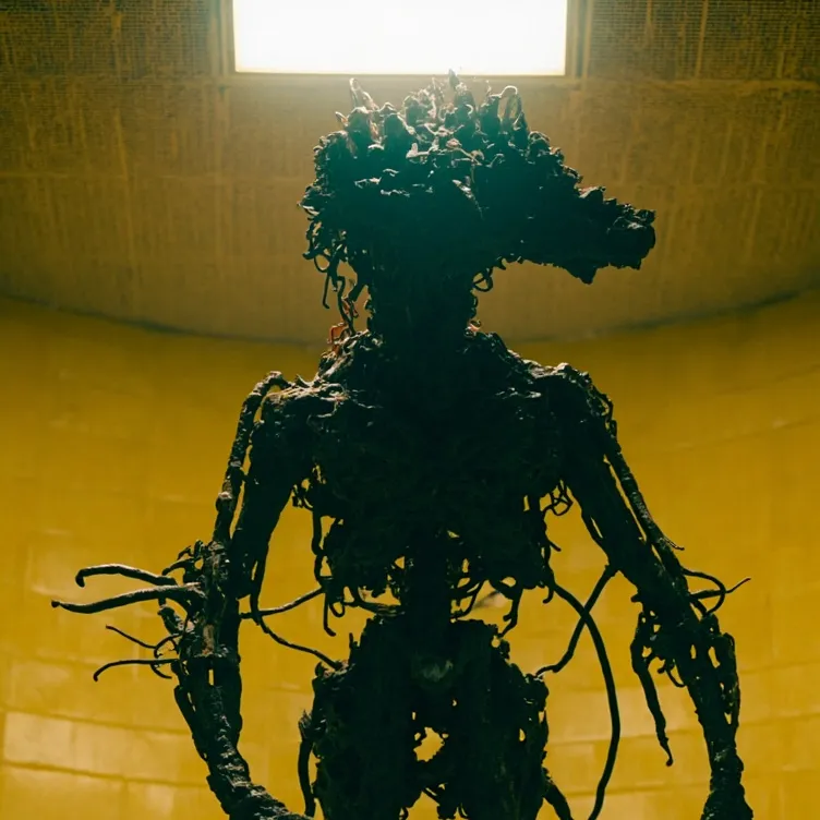 chat with ai character: Bacteria 