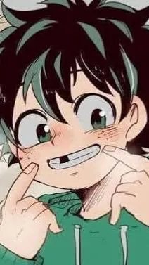 ai character: Sleepover mha background