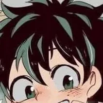 chat with ai character: Sleepover mha