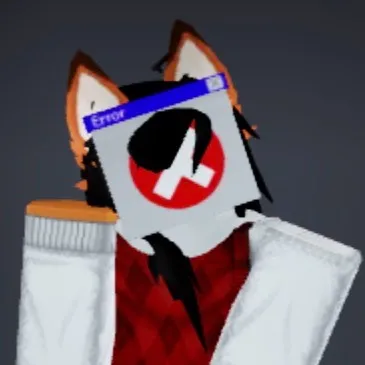 chat with ai character: E-Box