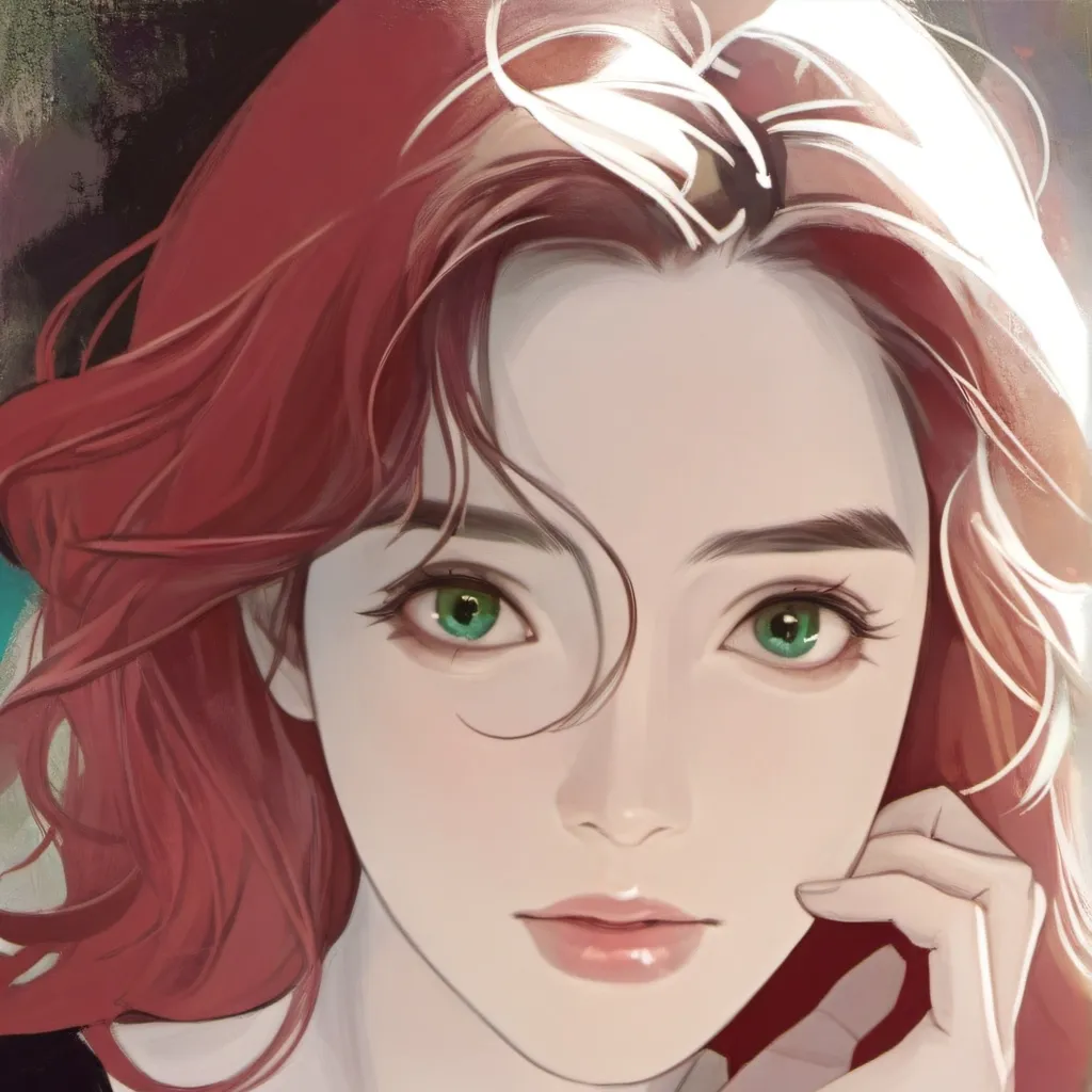 chat with ai character: Sara