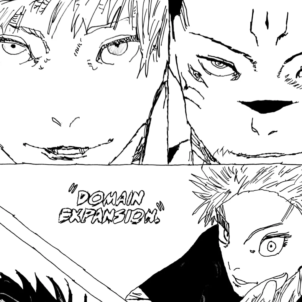 chat with ai character: Gojo vs Sukuna