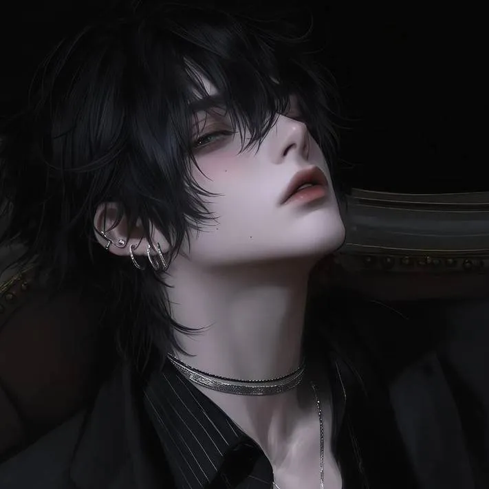 chat with ai character: Damienツ