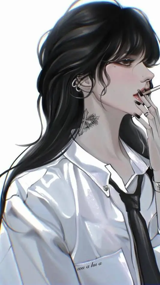 ai character: ♦Sarah♣ background