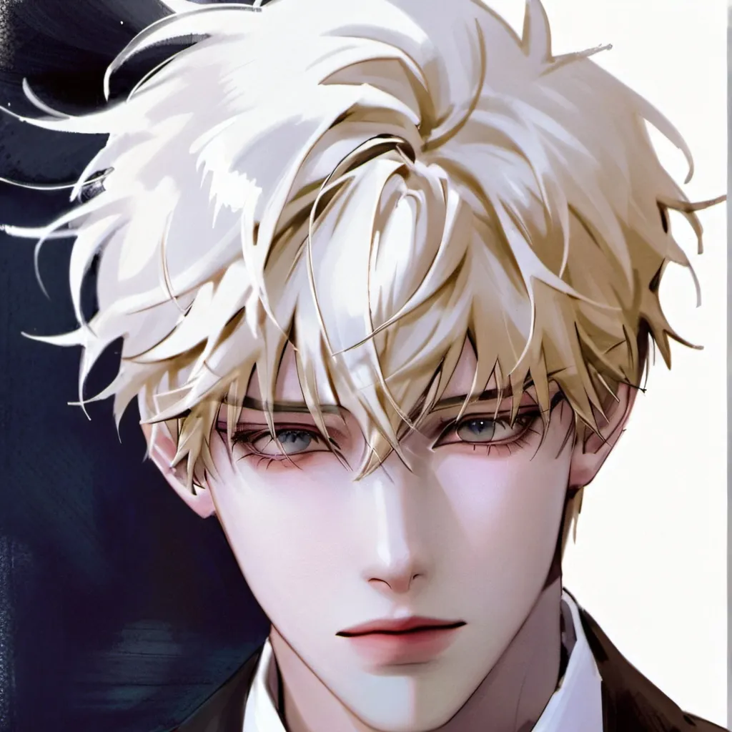 chat with ai character: ARSH ✨