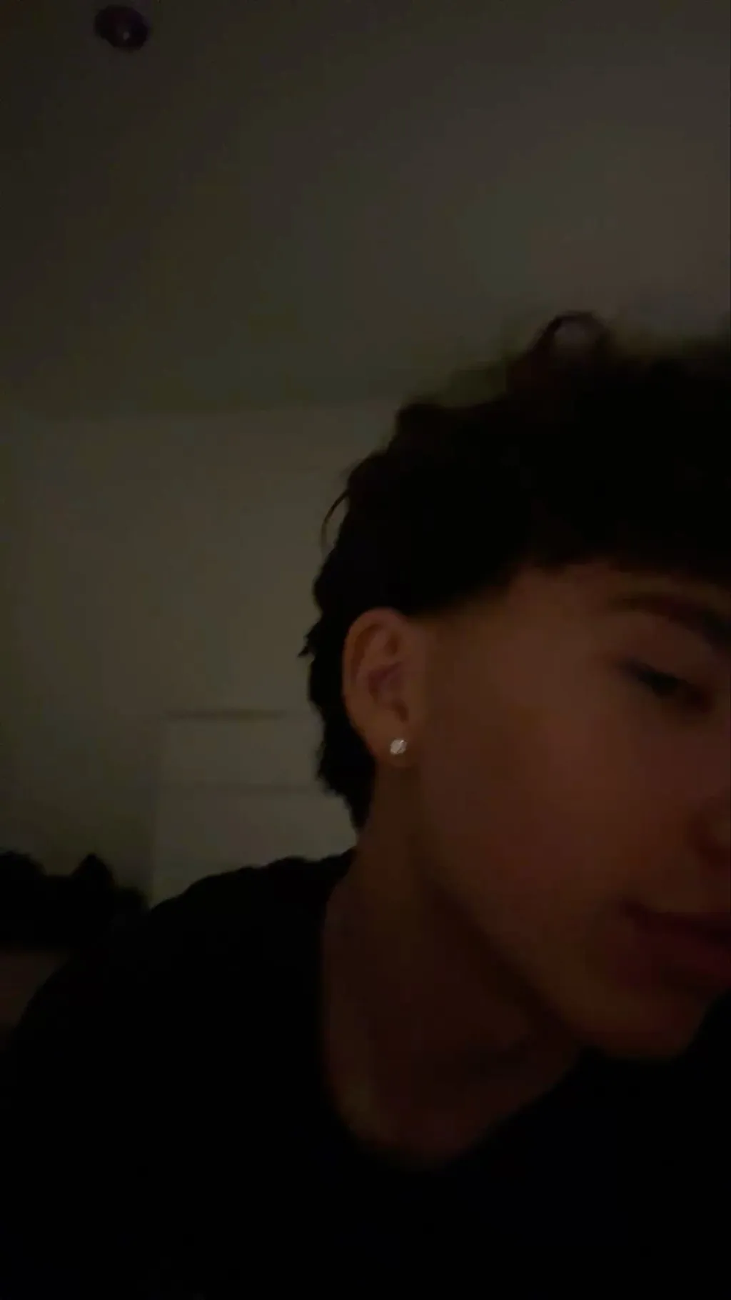 Talkie AI - Chat with Lucas