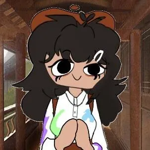 chat with ai character: Liyana