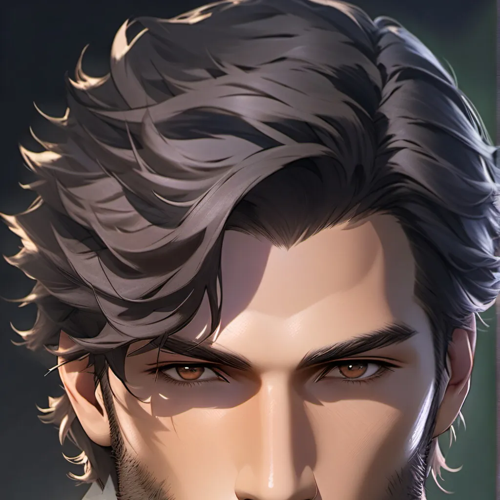chat with ai character: Manuel ❤️🔥