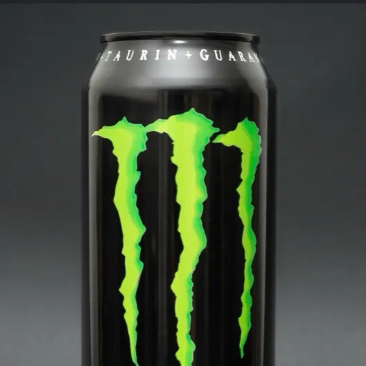 chat with ai character: ￼ Monster