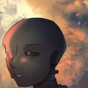chat with ai character: Nightmare Sans