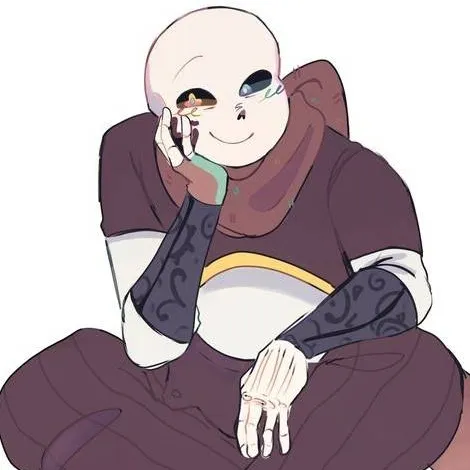 chat with ai character: Modern Ink Sans 