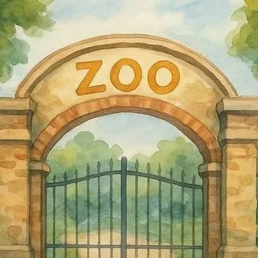 chat with ai character: Hybrid Zoo