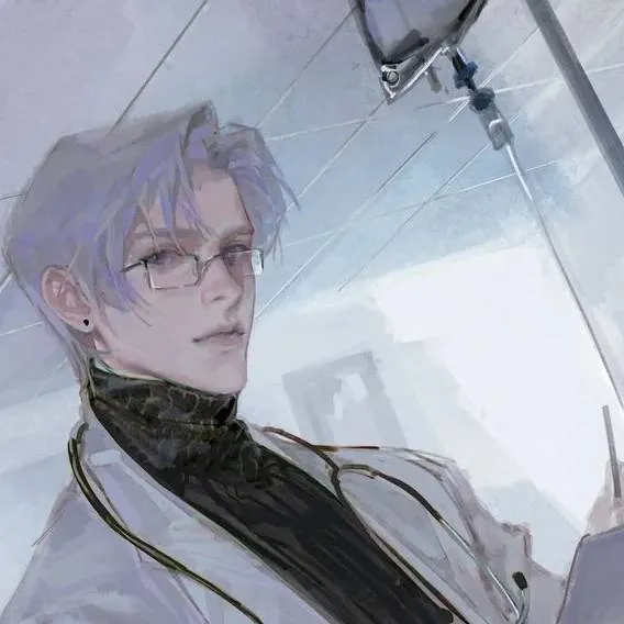 chat with ai character: Dr. Elias Hart