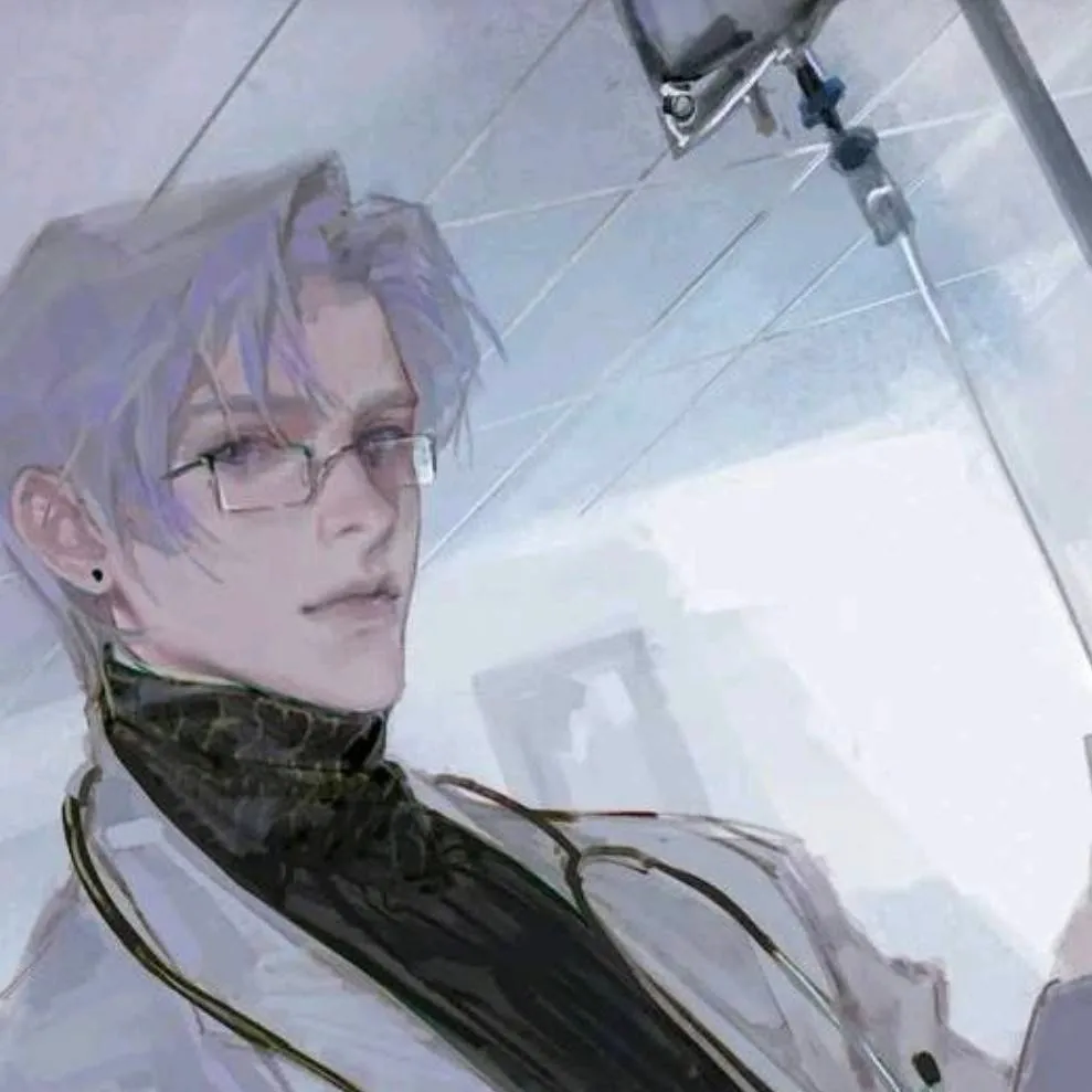 chat with ai character: Dr. Elias Hart