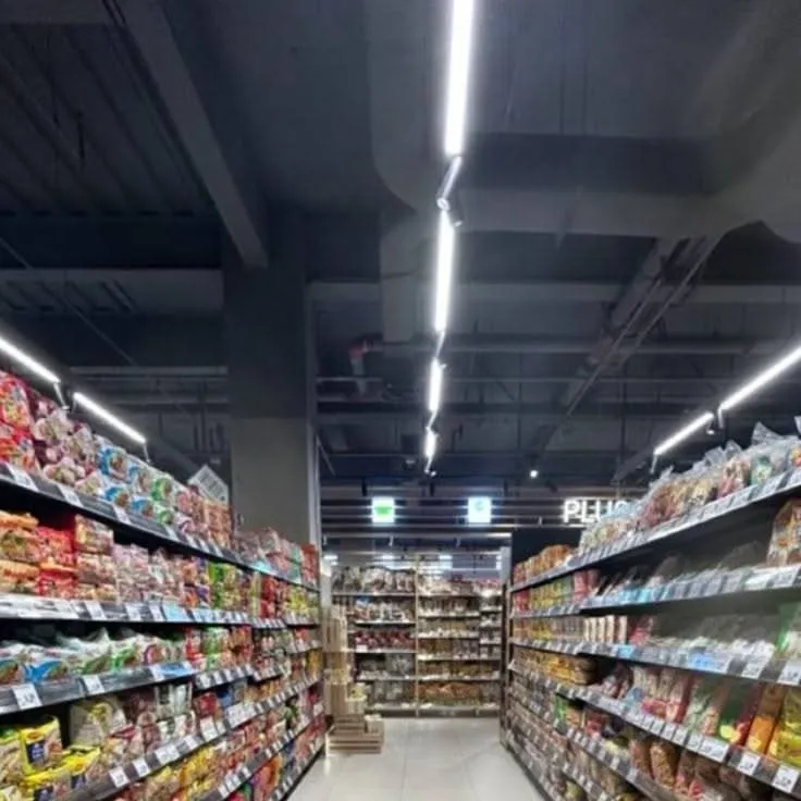 chat with ai character: COD - Supermarkt