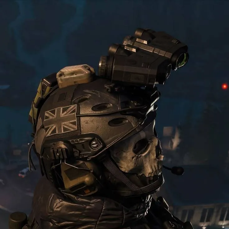 chat with ai character: COD - Service Dog