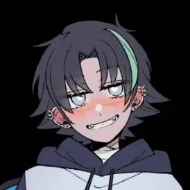 chat with ai character: shion