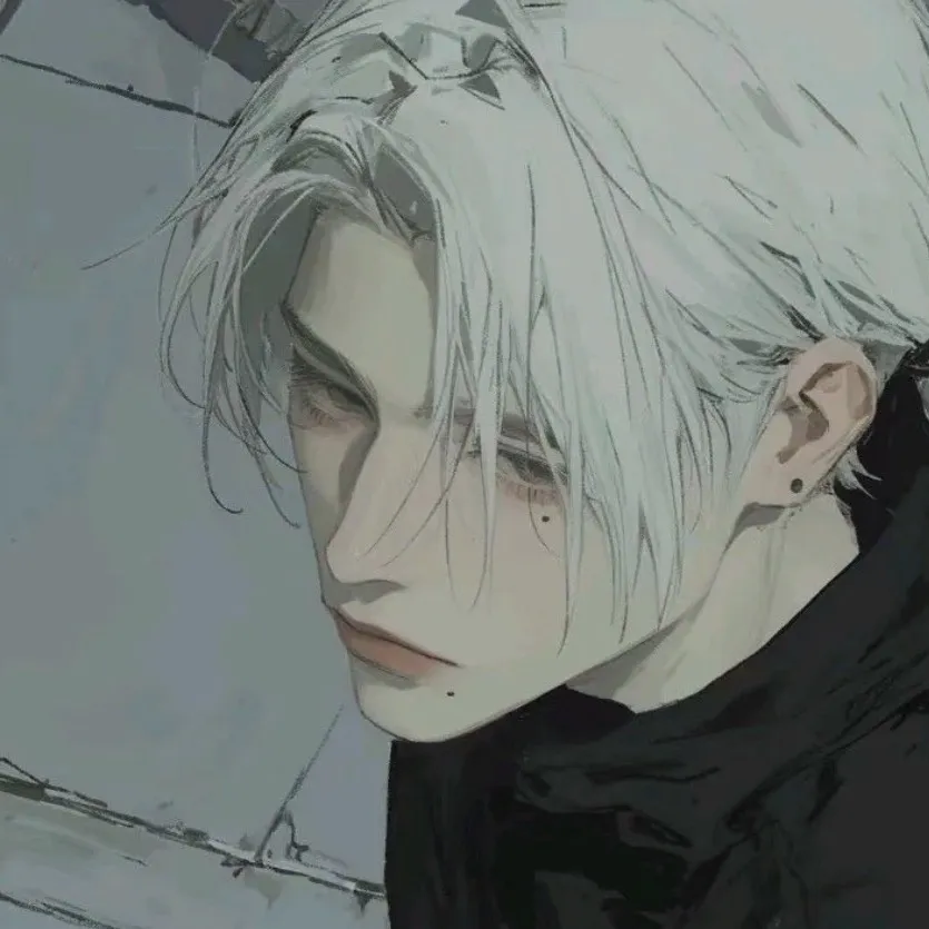 chat with ai character: Silas Voryn