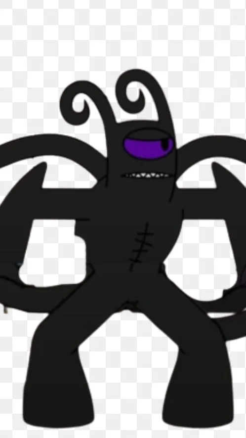 ai character: Bad bad background