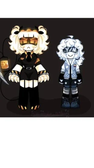 ai character: J background
