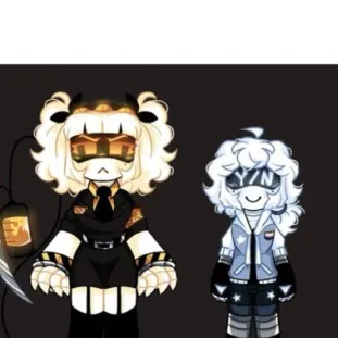 chat with ai character: J