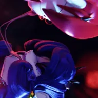 chat with ai character: Ballora x Cb 