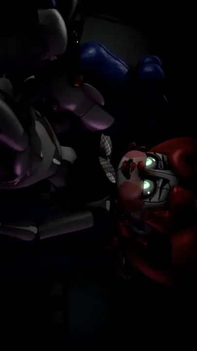Talkie AI - Chat with Ballora x Cb