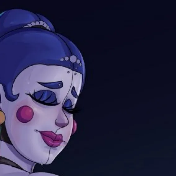 chat with ai character: Vanessa