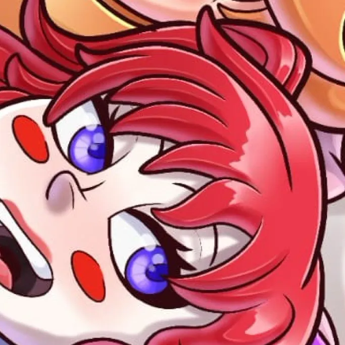 chat with ai character: Circus baby