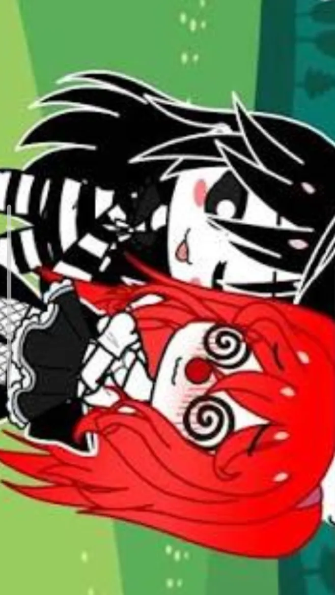 Talkie AI - Chat with Puppet x Cb 