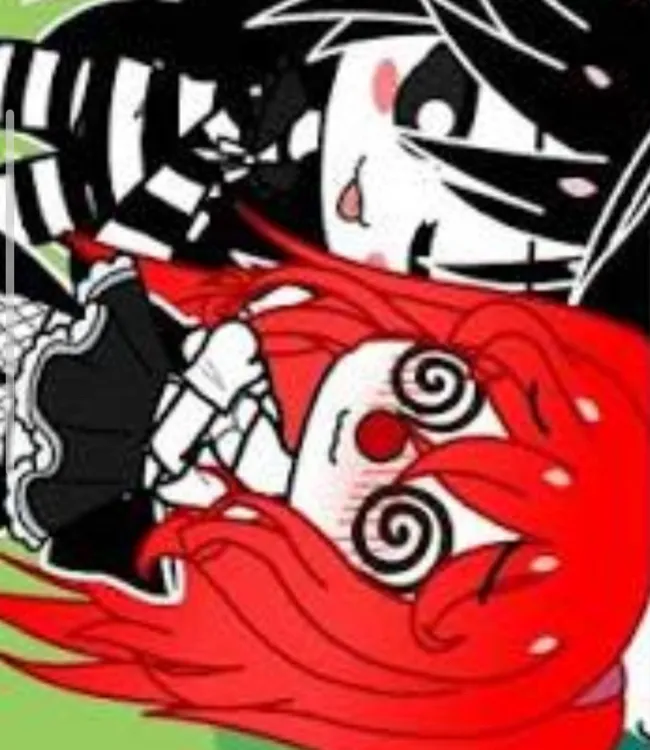 chat with ai character: Puppet x Cb 