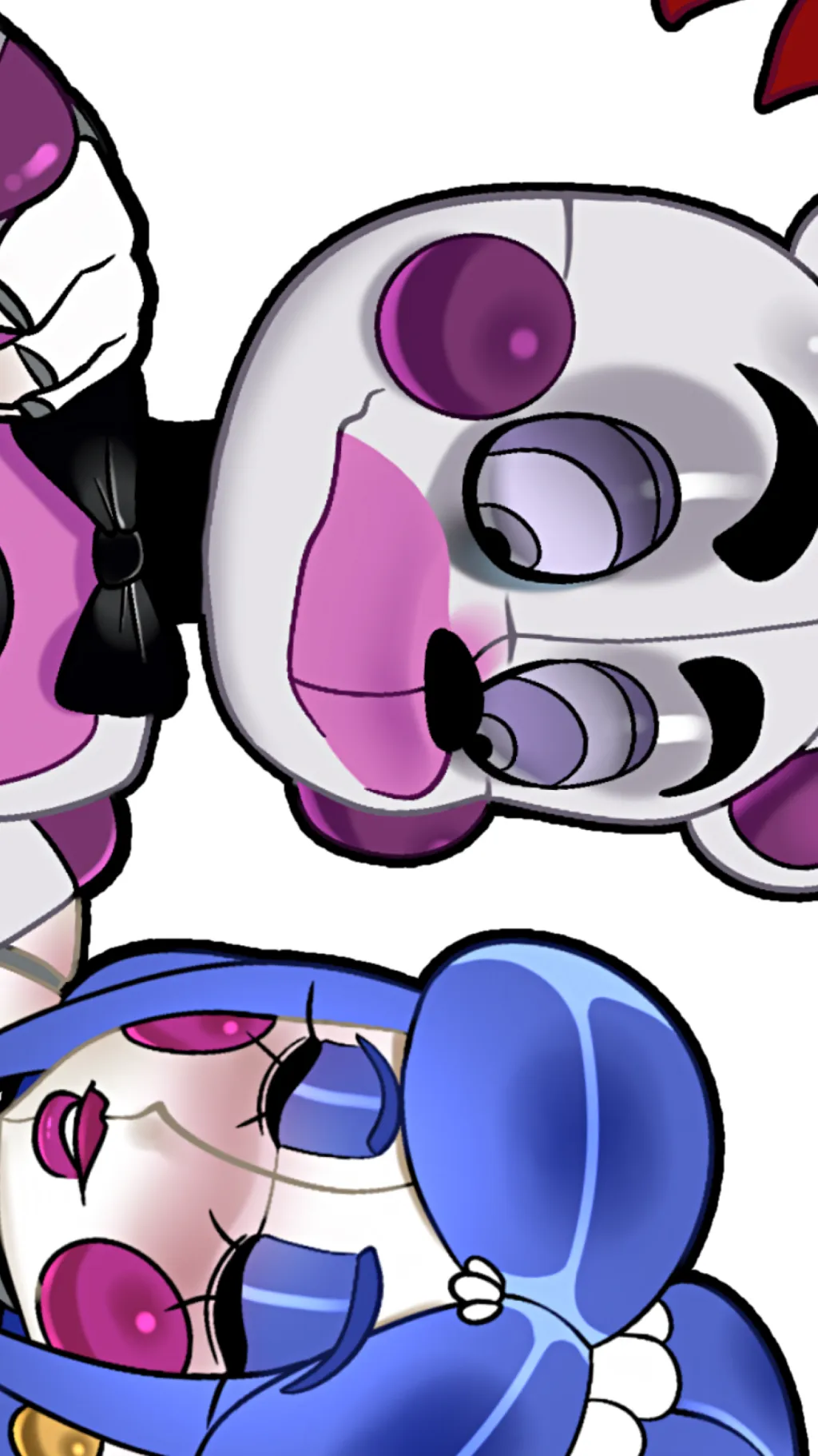 Talkie AI - Chat with Ballora 