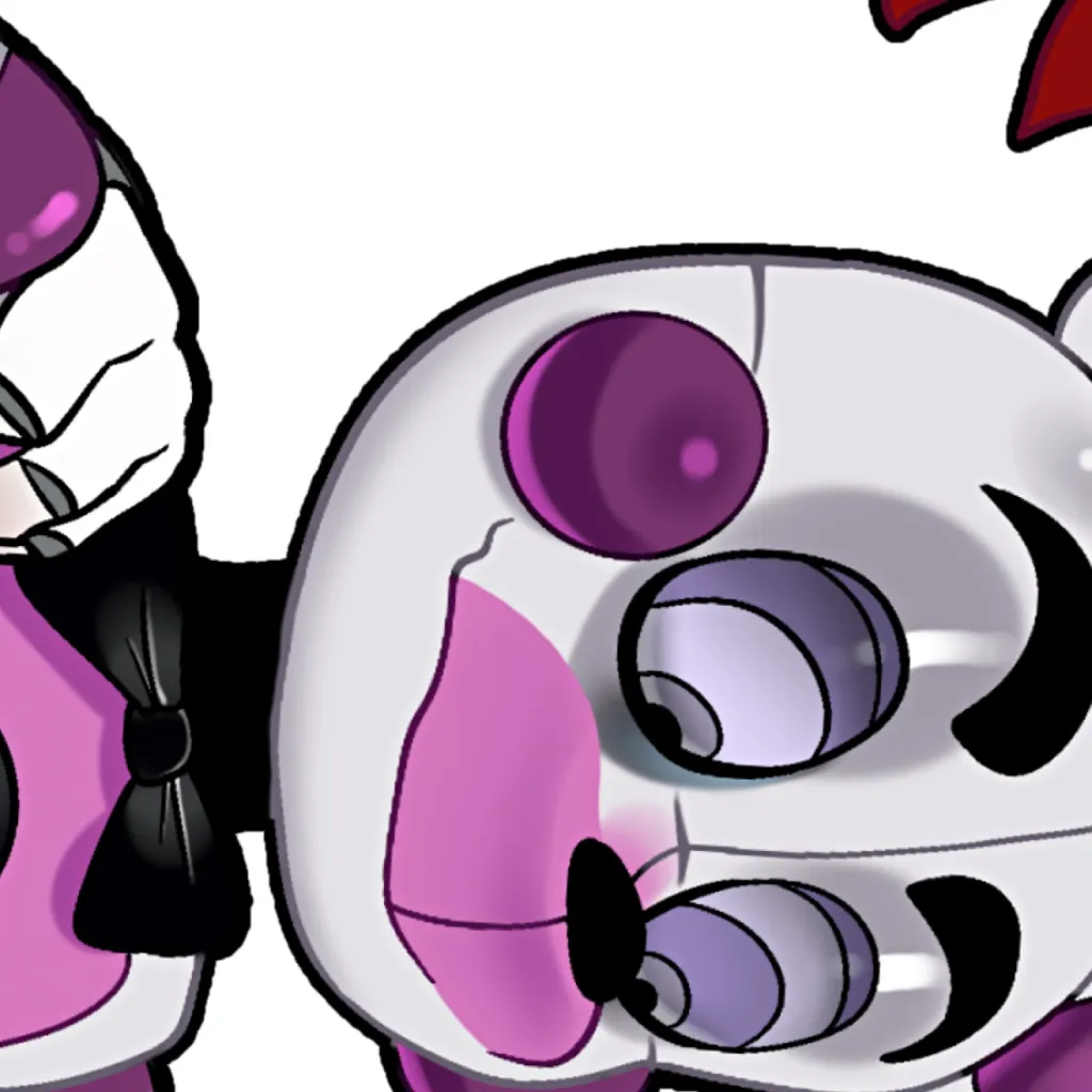 chat with ai character: Ballora 