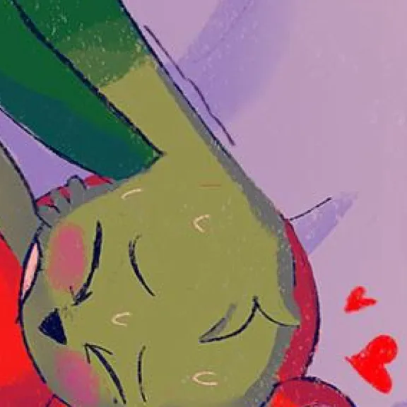 chat with ai character: Bobby x hoppy 