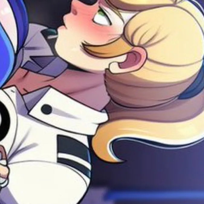 chat with ai character: Ballora x Vanessa 