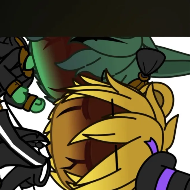 chat with ai character: Springtrap 