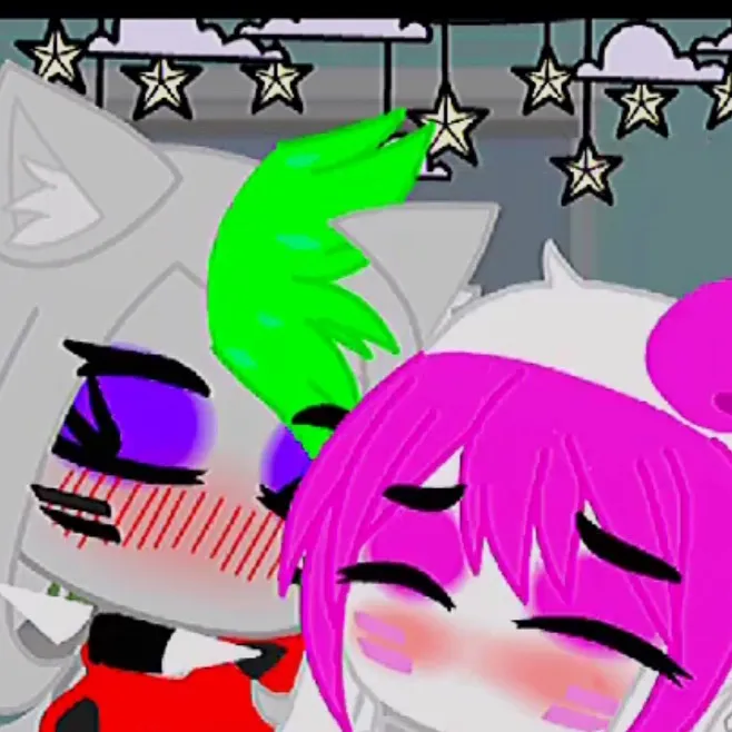 chat with ai character: Glamrock Chica