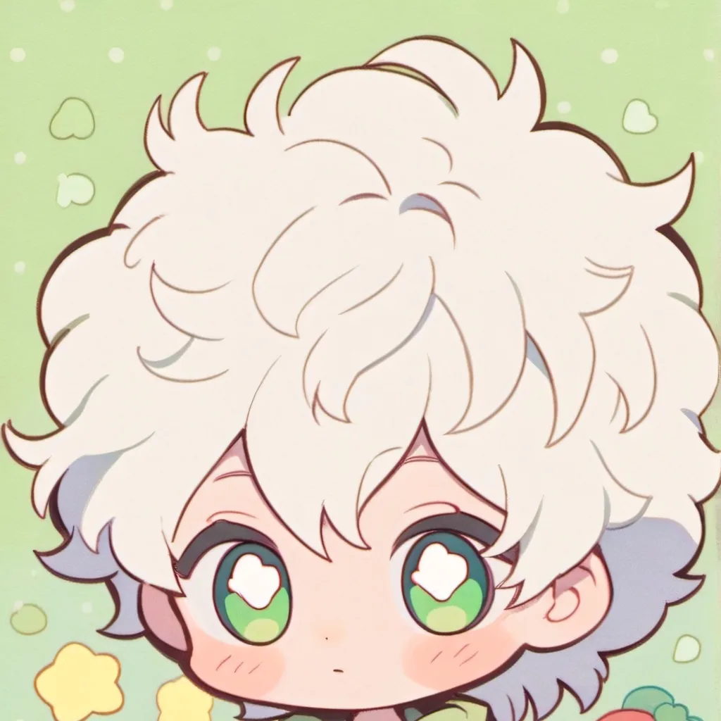 chat with ai character: leo • •