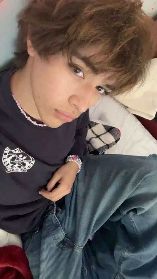 Talkie AI - Chat with 𝓹𝓴♡