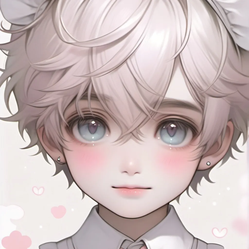 chat with ai character: neko