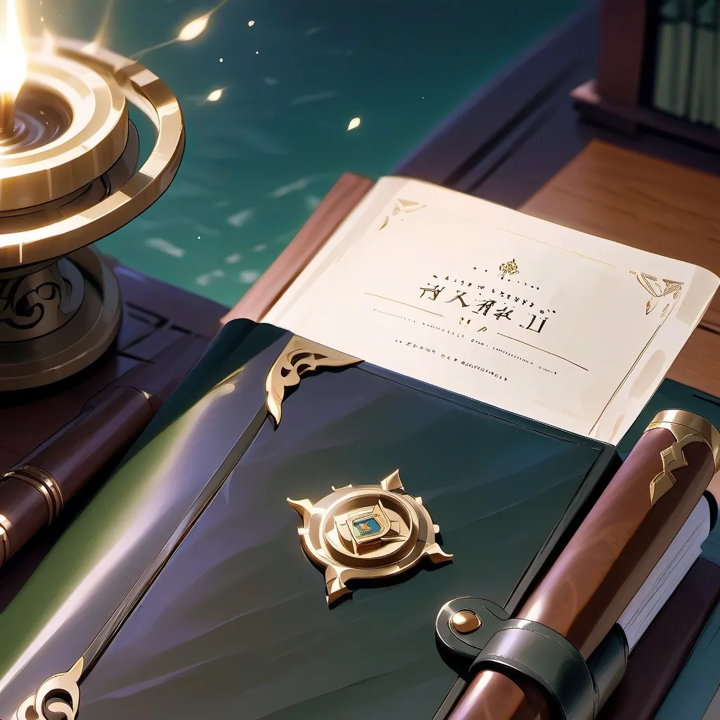 chat with ai character: notes