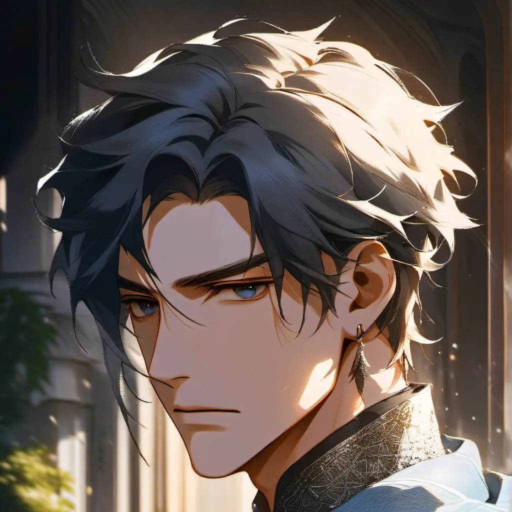 chat with ai character: Alexander Voscos 