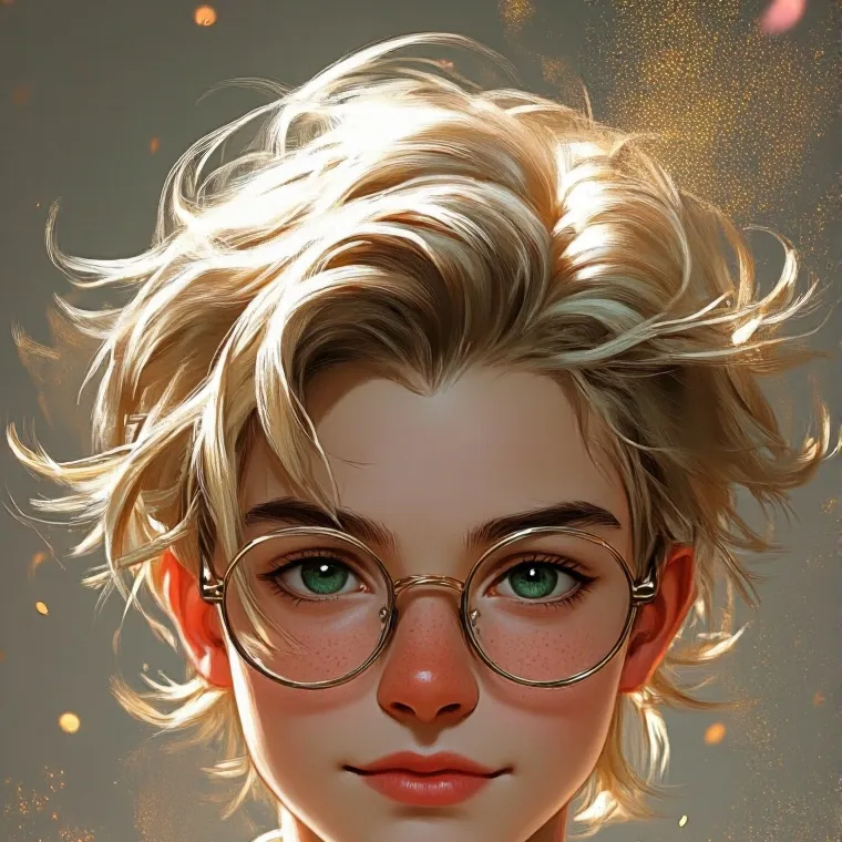 chat with ai character: Alan
