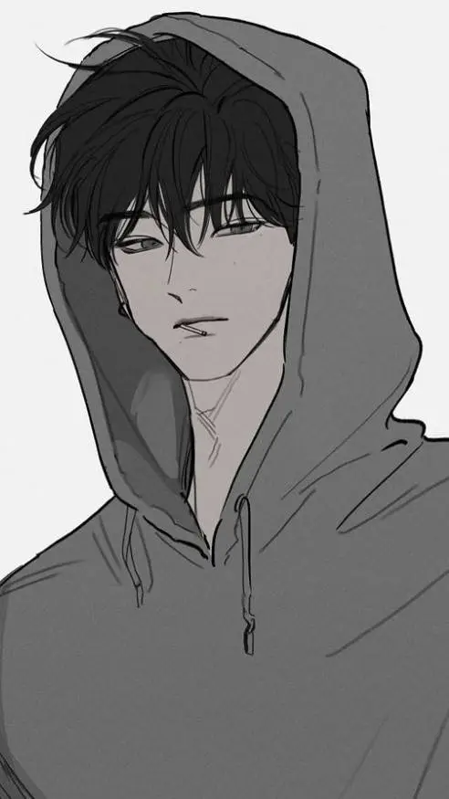 ai character: Yuki Anderson background