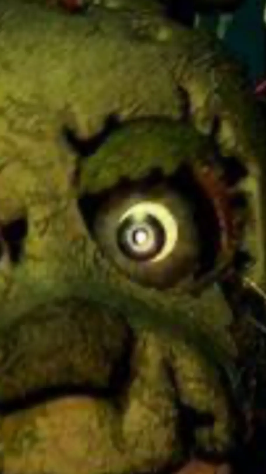 ai character: William afton background