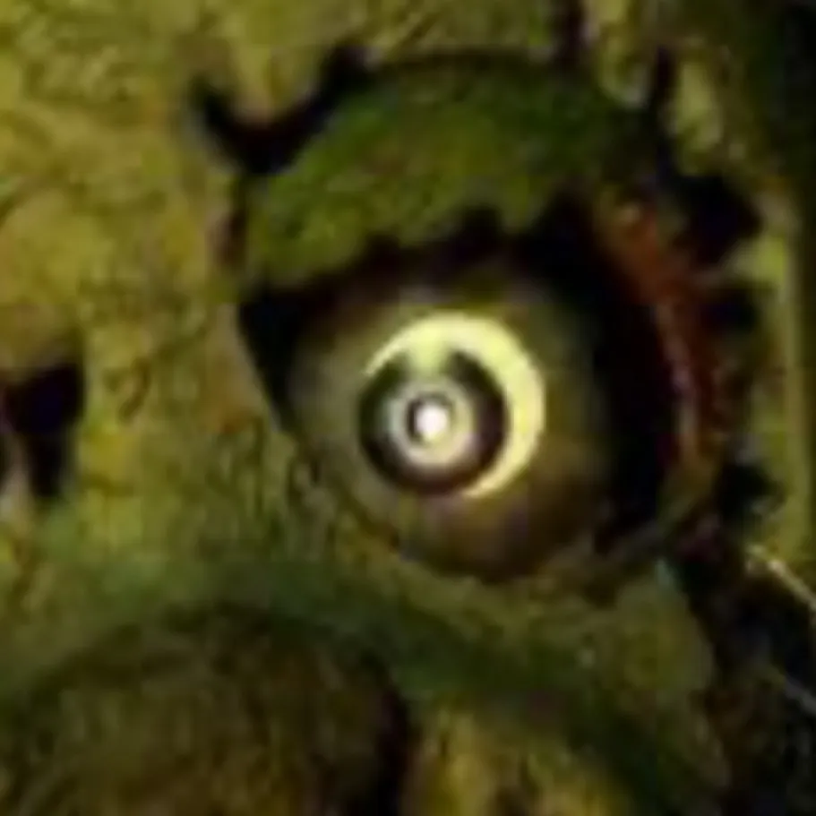 chat with ai character: William afton