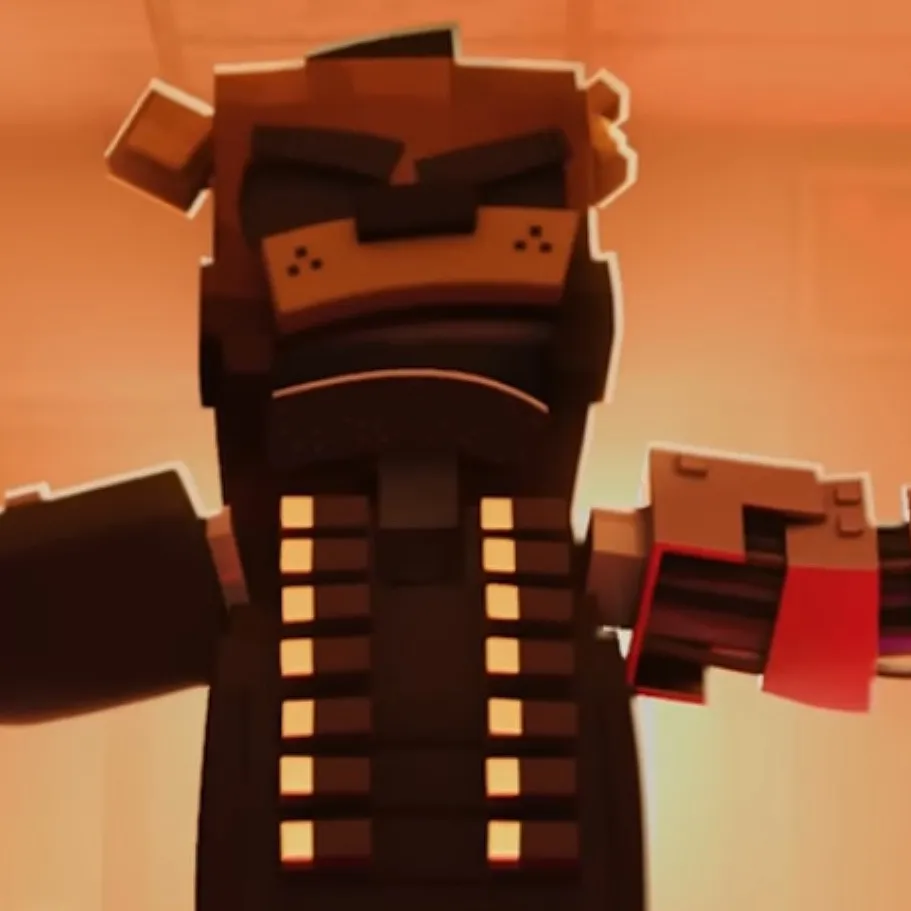 chat with ai character: Future Freddy/me